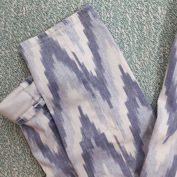 AG Adriano Goldschmied "the stilt" Cigarette Leg Jeans - 26R - Picture 11 of 11